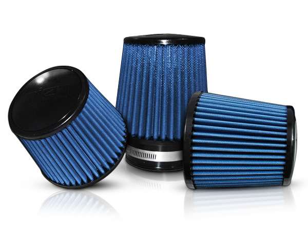 Air Filters: Blue Air Filters